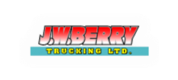 J W Berry Trucking